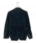 MARITHE+FRANCOIS GIRBAUD (マリテフランソワジルボー) デニムジャケット インディゴ サイズ:M：10000円