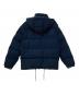 POLO RALPH LAUREN (ポロ・ラルフローレン) コーデュロイダウンジャケット ネイビー サイズ:S：40000円