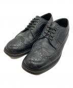 REGALリーガル）の古着「シューズ」｜ブラック