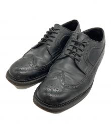 REGAL（リーガル）の古着「シューズ」｜ブラック