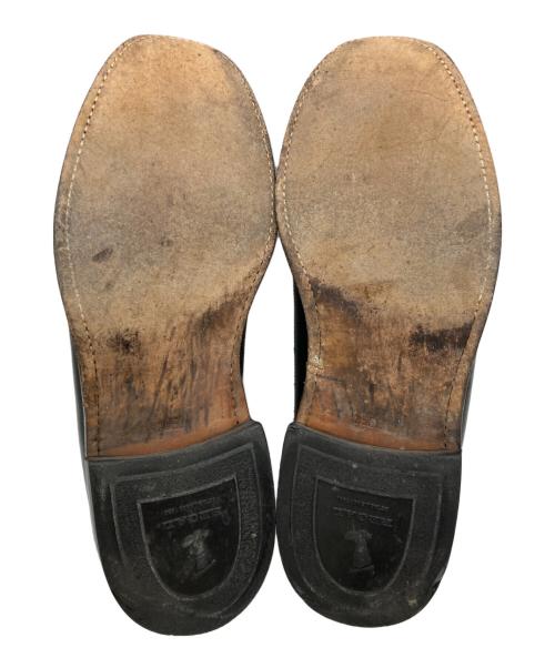 REGAL（リーガル）REGAL (リーガル) シューズ ブラック サイズ:25cmの古着・服飾アイテム