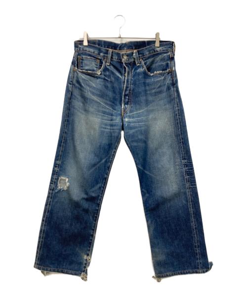 LEVI'S（リーバイス）LEVI'S (リーバイス) Vintage Clothing 55501 インディゴ サイズ:SIZE W36の古着・服飾アイテム