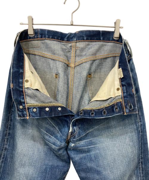 LEVI'S（リーバイス）LEVI'S (リーバイス) Vintage Clothing 55501 インディゴ サイズ:SIZE W36の古着・服飾アイテム