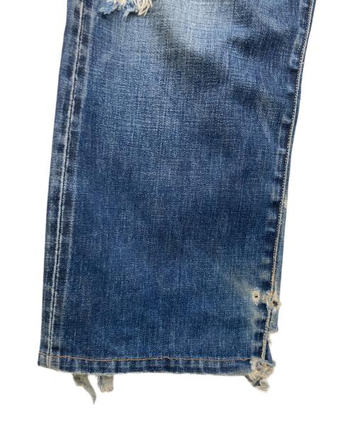 LEVI'S（リーバイス）LEVI'S (リーバイス) Vintage Clothing 55501 インディゴ サイズ:SIZE W36の古着・服飾アイテム