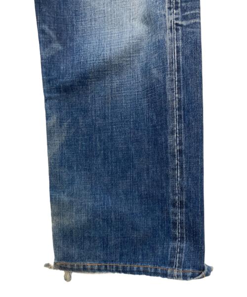 LEVI'S（リーバイス）LEVI'S (リーバイス) Vintage Clothing 55501 インディゴ サイズ:SIZE W36の古着・服飾アイテム