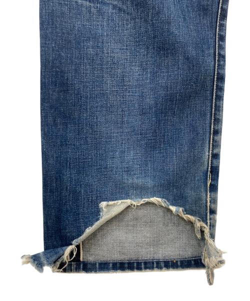 LEVI'S（リーバイス）LEVI'S (リーバイス) Vintage Clothing 55501 インディゴ サイズ:SIZE W36の古着・服飾アイテム