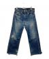 LEVI'S（リーバイス）の古着「Vintage Clothing 55501」｜インディゴ