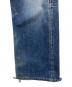 中古・古着 LEVI'S (リーバイス) Vintage Clothing 55501 インディゴ サイズ:SIZE W36：5000円