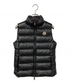 中古・古着通販】MONCLER (モンクレール) LIANE GILET/ダウンベスト