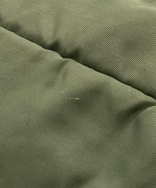 PORTER（ポーター）PORTER (ポーター) ウエストポーチ カーキの古着・服飾アイテム