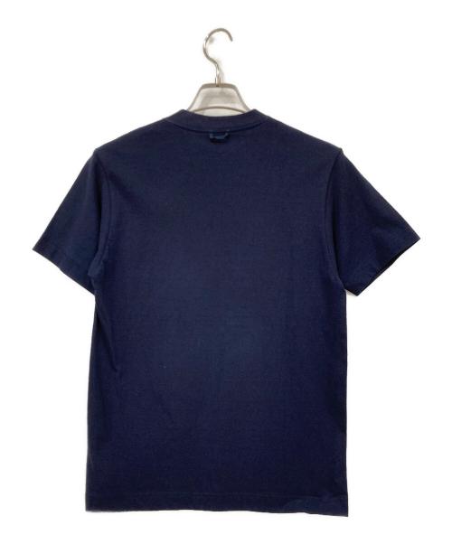 MOUNTAIN RESEARCH（マウンテンリサーチ）MOUNTAIN RESEARCH (マウンテンリサーチ) 半袖カットソー ネイビー サイズ:SIZE Sの古着・服飾アイテム