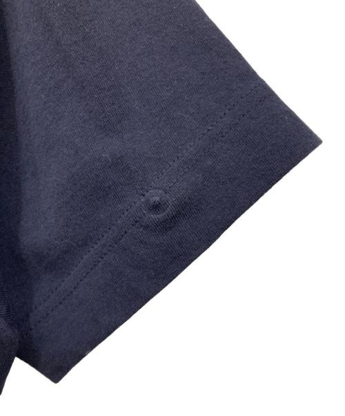 MOUNTAIN RESEARCH（マウンテンリサーチ）MOUNTAIN RESEARCH (マウンテンリサーチ) 半袖カットソー ネイビー サイズ:SIZE Sの古着・服飾アイテム
