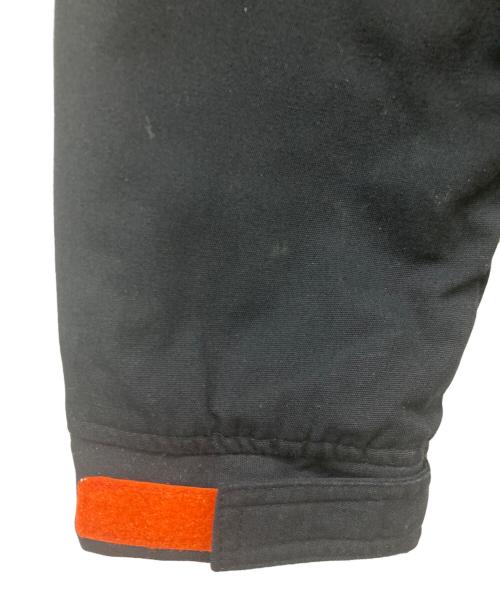 Columbia（コロンビア）Columbia (コロンビア) ロマビスタハンティングパターンフーディ ブラック サイズ:Mの古着・服飾アイテム