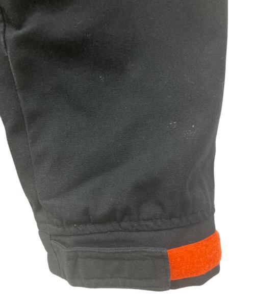 Columbia（コロンビア）Columbia (コロンビア) ロマビスタハンティングパターンフーディ ブラック サイズ:Mの古着・服飾アイテム