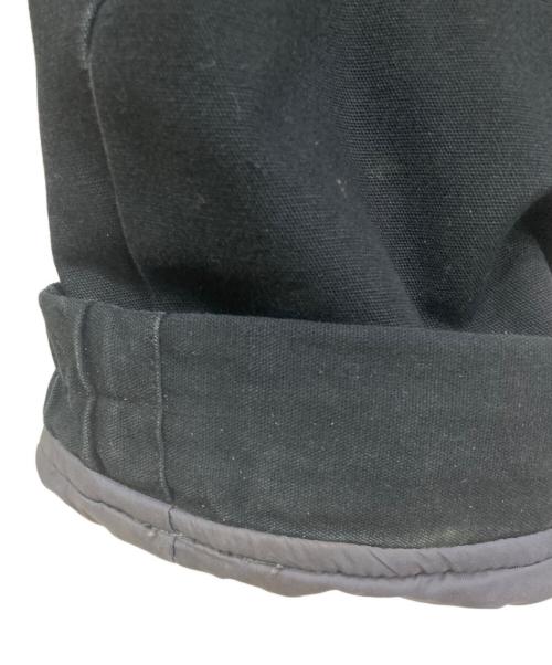 Columbia（コロンビア）Columbia (コロンビア) ロマビスタハンティングパターンフーディ ブラック サイズ:Mの古着・服飾アイテム