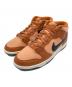NIKE（ナイキ）の古着「DUNK MID 