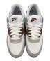 中古・古着 NIKE (ナイキ) AIR MAX90 グレー×ブラウン サイズ:28.5 未使用品：9000円