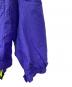 中古・古着 NIKE ACG (ナイキエージーシー) トラックジャケット パープル サイズ:XSサイズ：6000円