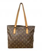 LOUIS VUITTONルイ ヴィトン）の古着「カバピアノ」