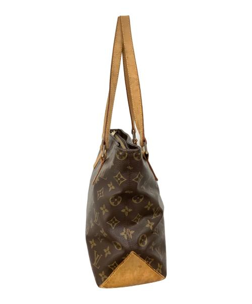 LOUIS VUITTON（ルイ ヴィトン）LOUIS VUITTON (ルイ ヴィトン) カバピアノの古着・服飾アイテム