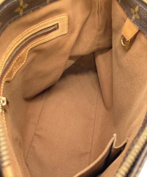 LOUIS VUITTON（ルイ ヴィトン）LOUIS VUITTON (ルイ ヴィトン) カバピアノの古着・服飾アイテム