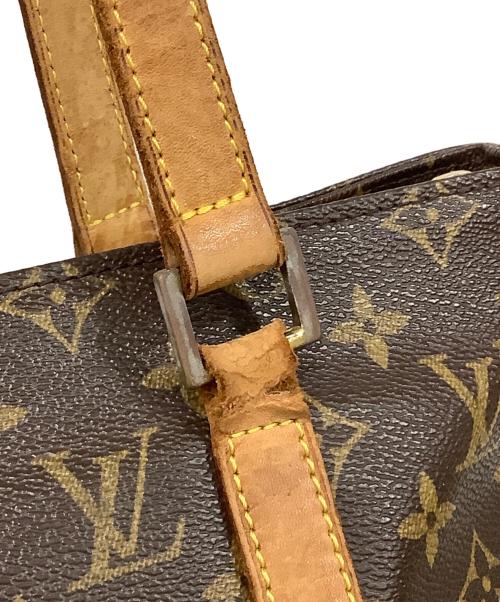 LOUIS VUITTON（ルイ ヴィトン）LOUIS VUITTON (ルイ ヴィトン) カバピアノの古着・服飾アイテム