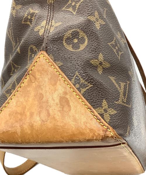 LOUIS VUITTON（ルイ ヴィトン）LOUIS VUITTON (ルイ ヴィトン) カバピアノの古着・服飾アイテム