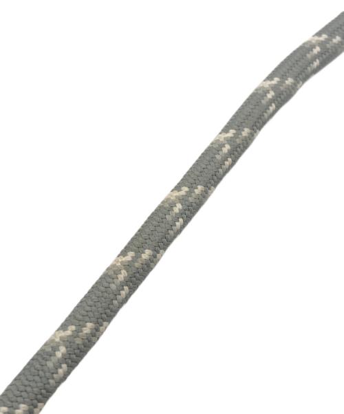 THE NORTHFACE PURPLELABEL（ザ・ノースフェイス パープルレーベル）THE NORTHFACE PURPLELABEL (ザ・ノースフェイス パープルレーベル) ミニショルダーポーチ ベージュの古着・服飾アイテム