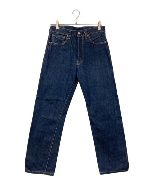 LEVI'S（リーバイス）LEVI'S (リーバイス) 501XX復刻デニムパンツ インディゴ サイズ:Mサイズの古着・服飾アイテム