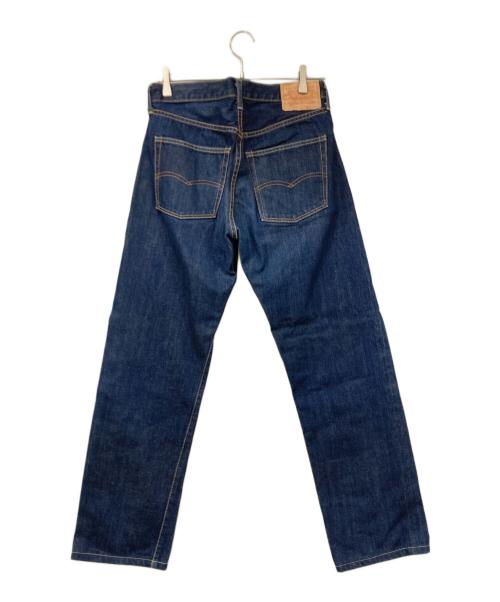 LEVI'S（リーバイス）LEVI'S (リーバイス) 501XX復刻デニムパンツ インディゴ サイズ:Mサイズの古着・服飾アイテム
