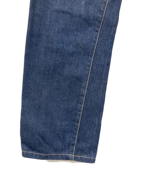 LEVI'S（リーバイス）LEVI'S (リーバイス) 501XX復刻デニムパンツ インディゴ サイズ:Mサイズの古着・服飾アイテム