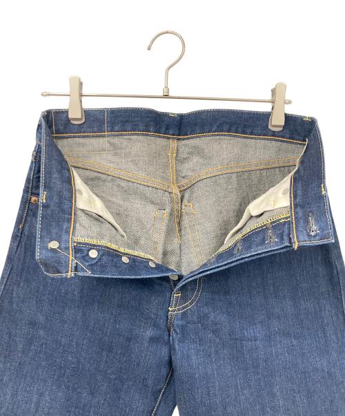 LEVI'S（リーバイス）LEVI'S (リーバイス) 501XX復刻デニムパンツ インディゴ サイズ:Mサイズの古着・服飾アイテム
