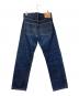 LEVI'S (リーバイス) 501XX復刻デニムパンツ インディゴ サイズ:Mサイズ：7000円
