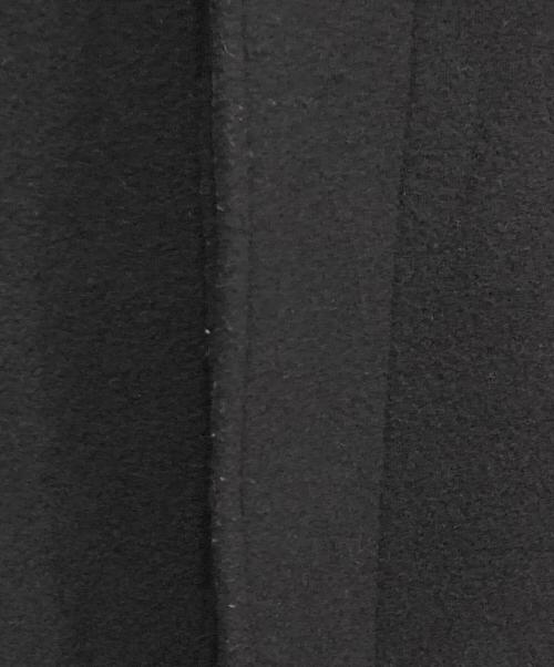 ANOTHER OFFICE（アナザーオフィス）ANOTHER OFFICE (アナザーオフィス) バルマカーンコート ダークネイビー サイズ:3の古着・服飾アイテム