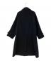 ANOTHER OFFICE (アナザーオフィス) バルマカーンコート ダークネイビー サイズ:3：25000円