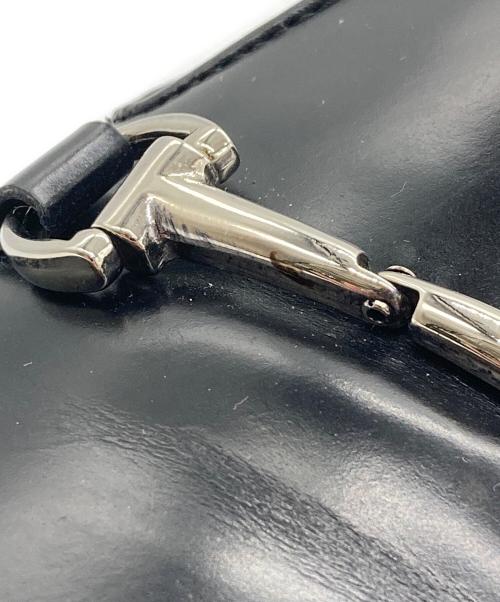 berwick（バーウィック）berwick (バーウィック) ローファー ブラック サイズ:43の古着・服飾アイテム