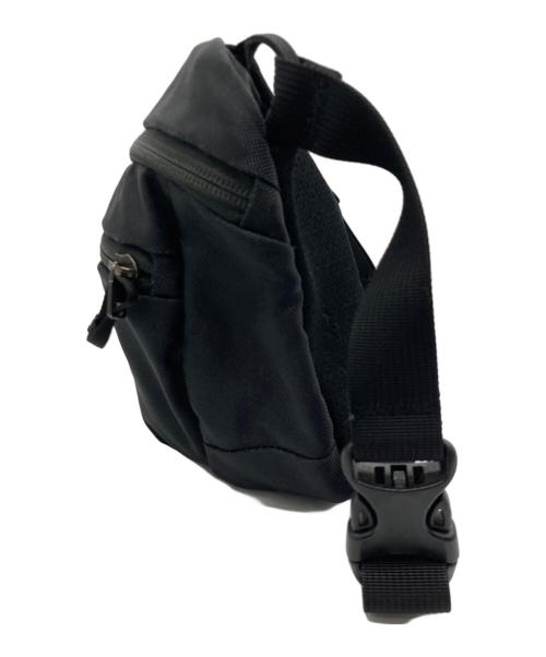 ARC'TERYX（アークテリクス）ARC'TERYX (アークテリクス) ウエストバッグ ブラックの古着・服飾アイテム
