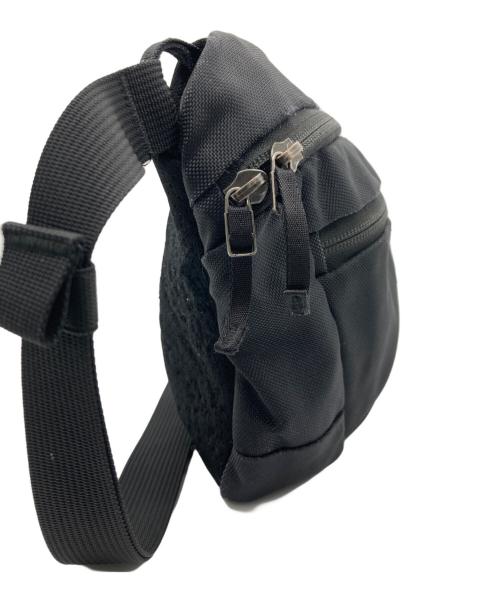 ARC'TERYX（アークテリクス）ARC'TERYX (アークテリクス) ウエストバッグ ブラックの古着・服飾アイテム
