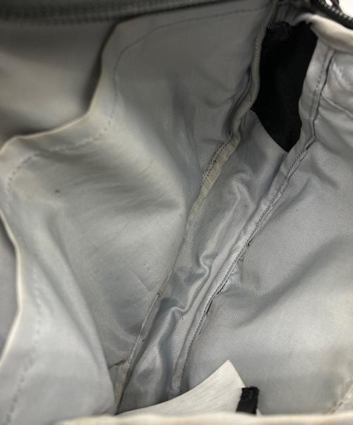 ARC'TERYX（アークテリクス）ARC'TERYX (アークテリクス) ウエストバッグ ブラックの古着・服飾アイテム