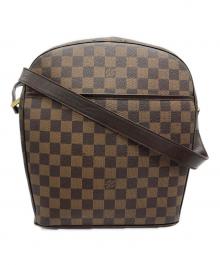LOUIS VUITTON（ルイ ヴィトン）の古着「イパネマGM」｜ブラウン
