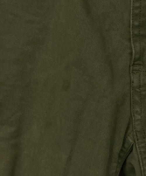 GRAMICCI（グラミチ）GRAMICCI (グラミチ) NN-PANT TIGHT CROPPED グリーン サイズ:Lサイズの古着・服飾アイテム