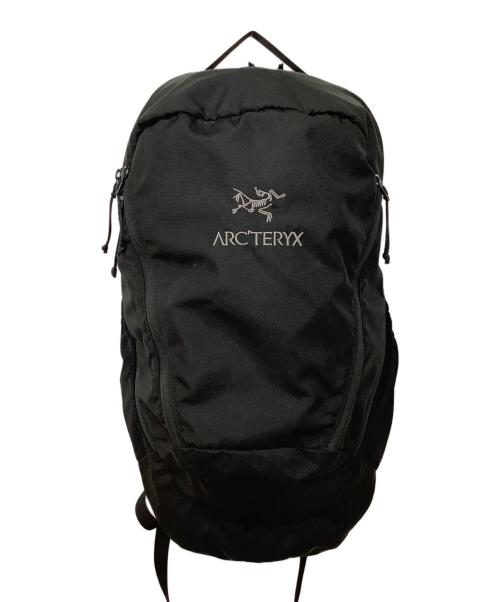 ARC'TERYX（アークテリクス）ARC'TERYX (アークテリクス) MANTIS ブラックの古着・服飾アイテム