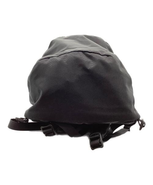 ARC'TERYX（アークテリクス）ARC'TERYX (アークテリクス) MANTIS ブラックの古着・服飾アイテム