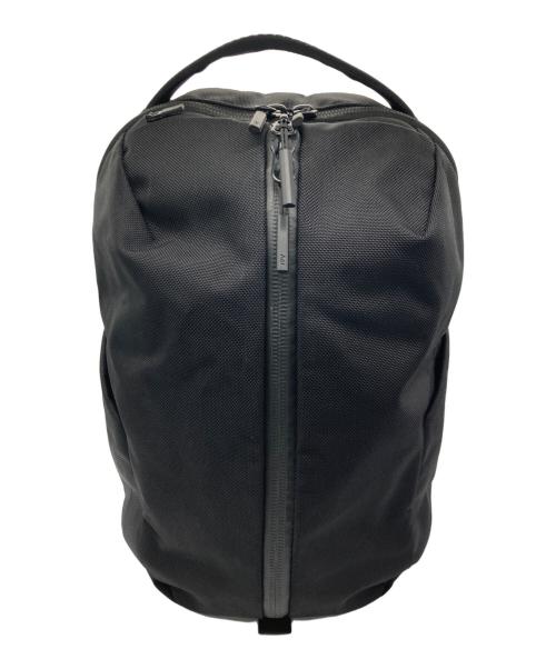 AER（エアー）AER (エアー) リュック ブラックの古着・服飾アイテム