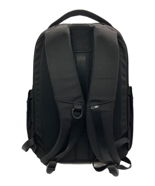 AER（エアー）AER (エアー) リュック ブラックの古着・服飾アイテム