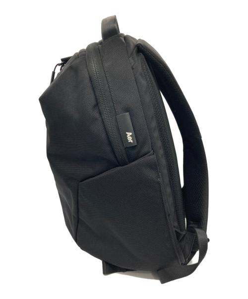 AER（エアー）AER (エアー) リュック ブラックの古着・服飾アイテム