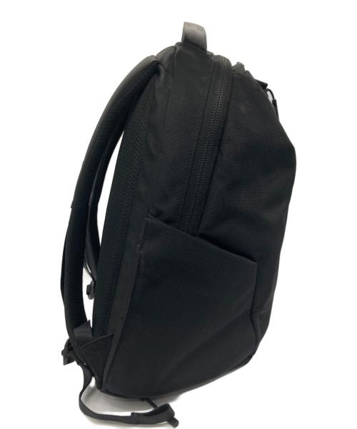 AER（エアー）AER (エアー) リュック ブラックの古着・服飾アイテム
