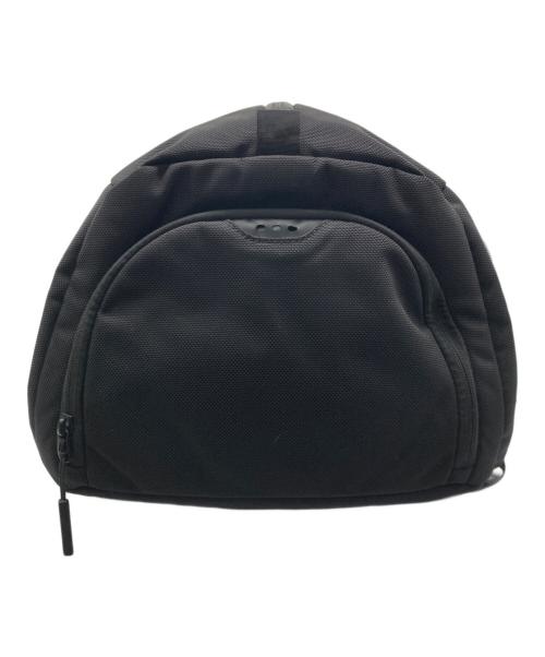 AER（エアー）AER (エアー) リュック ブラックの古着・服飾アイテム