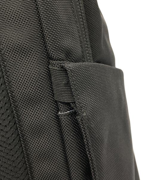 AER（エアー）AER (エアー) リュック ブラックの古着・服飾アイテム