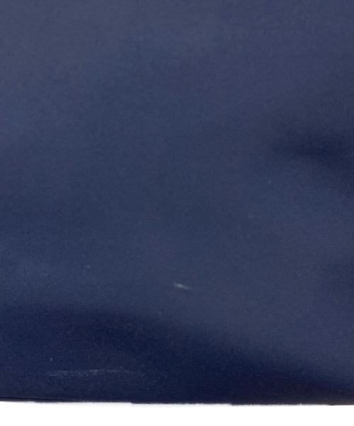 Kate Spade（ケイトスペード）Kate Spade (ケイトスペード) トートバッグ ネイビー×レッドの古着・服飾アイテム